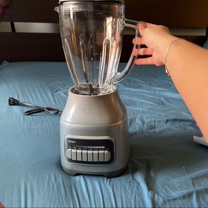 Oster Pulverizing Power Blender